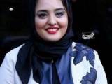 نرگس محمدی