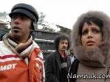 فیلم دوازده صندلی