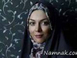 سلفی آزاده نامداری