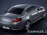 خودرو پژو 508