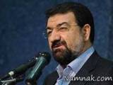 محسن رضایی