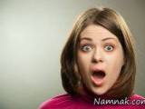 چهره ترسناک