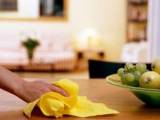 لکه چربی کابینت