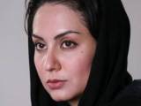 مریم خدارحمی