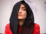 مژگان صابری