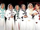 نمایش زنان شکسپیر