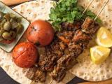 جوجه فسنجونی