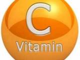 ویتامین c