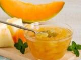 مربای طالبی