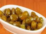مربای چاقاله پسته