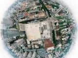 عکس 360 درجه تهران