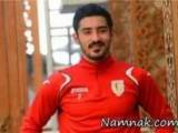 رضا قوچان نژا