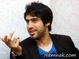 مصاحبه خسرو حیدری