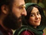 الناز حبیبی و حسام محمودی