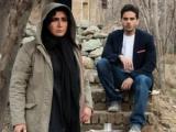 آرمان درویش و باران کوثری
