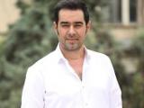 شهاب حسینی