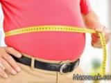 چربی شکم