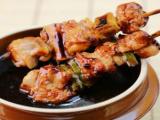 کباب ژاپنی
