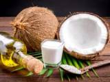 روغن نارگیل