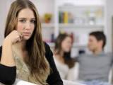 بعد از خیانت همسر 