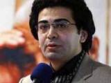 فرزاد حسنی