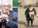 روزنامه فروش