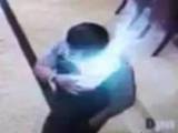 انفجار گوشی موبایل