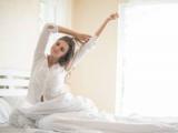 عادات صبحگاهی