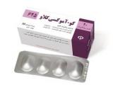 آموکسی کلاو