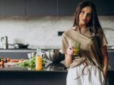 غذای زنان