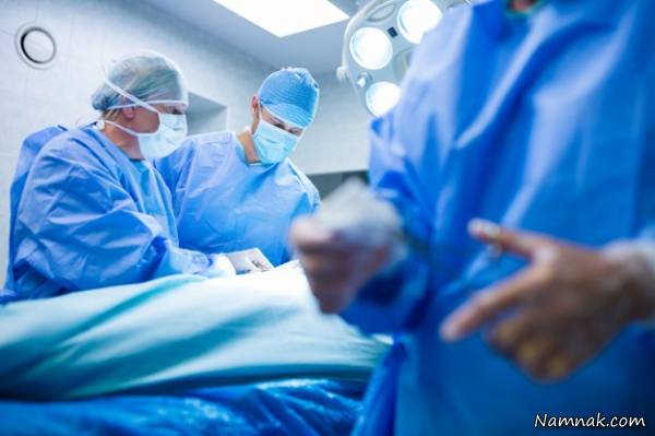 اشتباهات پزشکان اشتباه پزشکی