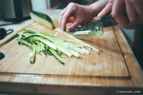 تغزیه سالم Save money