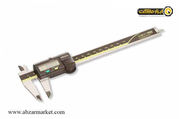 کولیس اندازه گیری