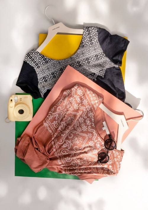 آشنایی با ترند های مد