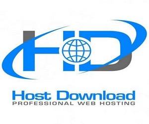 هاست دانلود