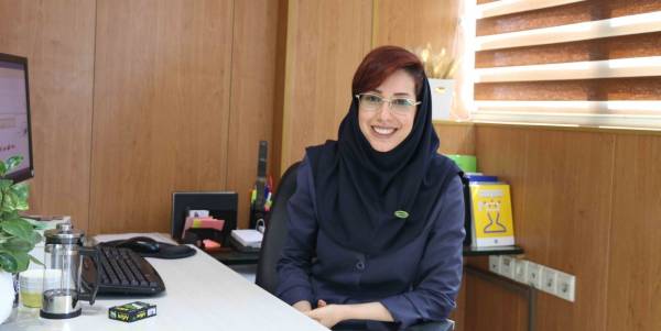 دکتر سلامات