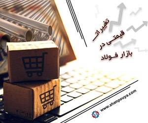 بازار آهن