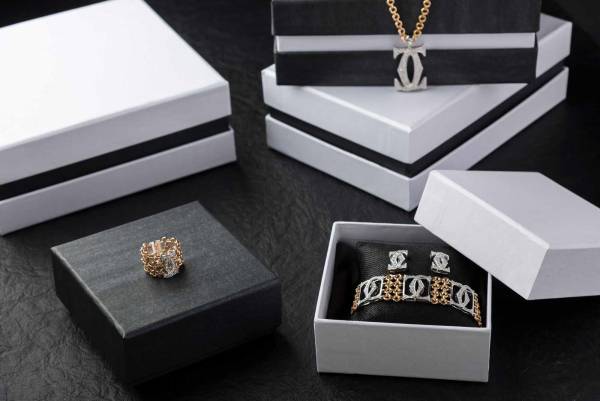 باکس زیورآلات