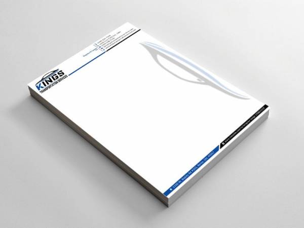 سربرگ های اداری