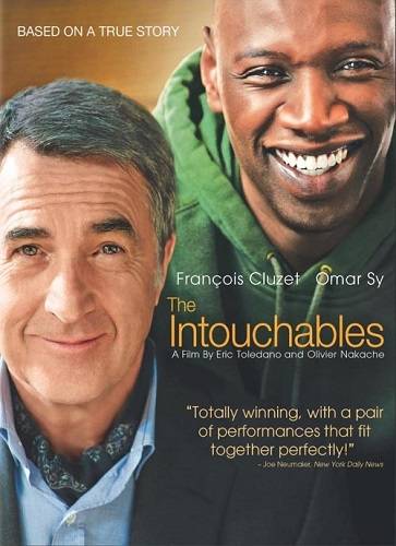 فیلم طرد شدگان