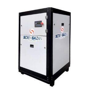 دستگاه کمپرسور باد