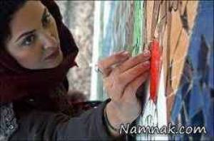 تولد لاله اسکندری