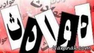 برج مخابراتی