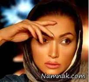 عکس جالب روناک یونسی