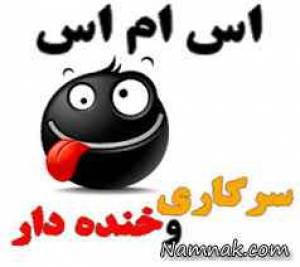 اس ام اس سرکاری 4