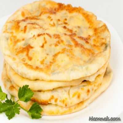 خاچاپوری گُرجی غذاهای گرجستان