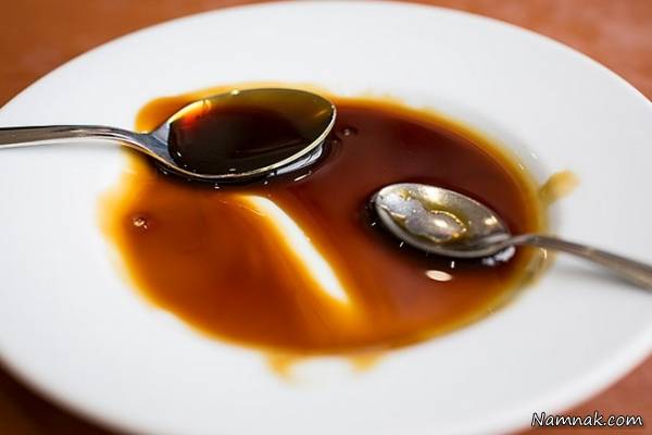 طرز تهیه شیره انگور