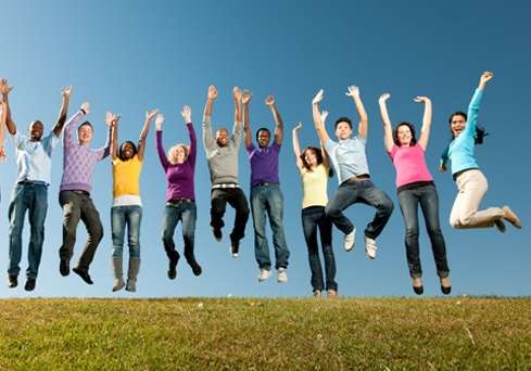 شادترین کشور دنیا