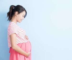 سوالات بارداری