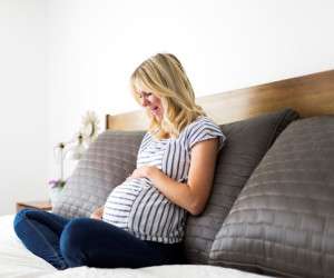 سوالات بارداری